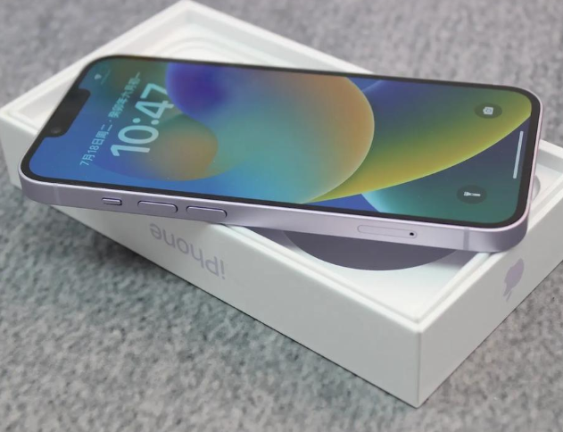 霍林郭勒iPhone14闪光灯维修分享如何解决苹果14闪光灯故障问题 